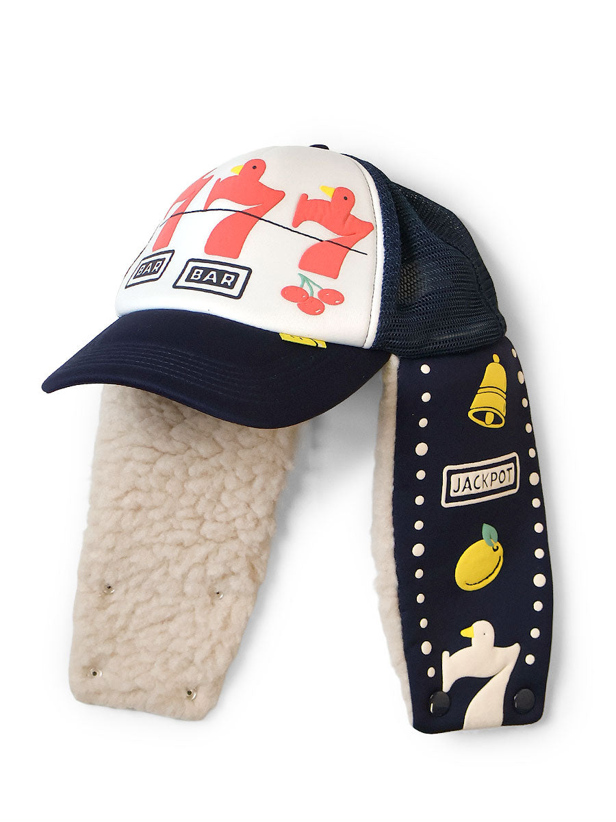 Lucky Bird Lambert Truck CAP