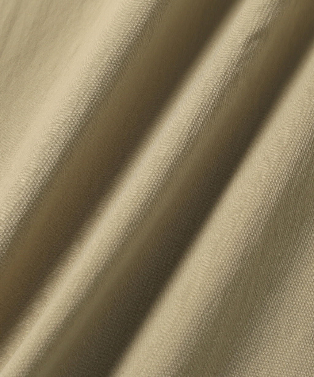 UV cut stretch SS dress (W)