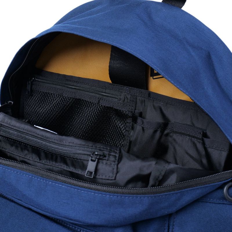 330×1100D CORDURA STANDARD SERIES DAY PACK / GRAY