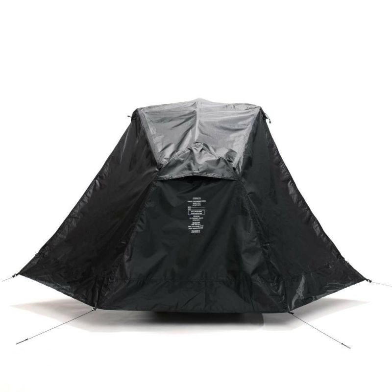 COT TENT BLACK