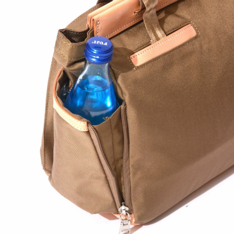 EXCLUSIVE BALLISTIC NYLON - MAGNET TOTE GOLF SERIES