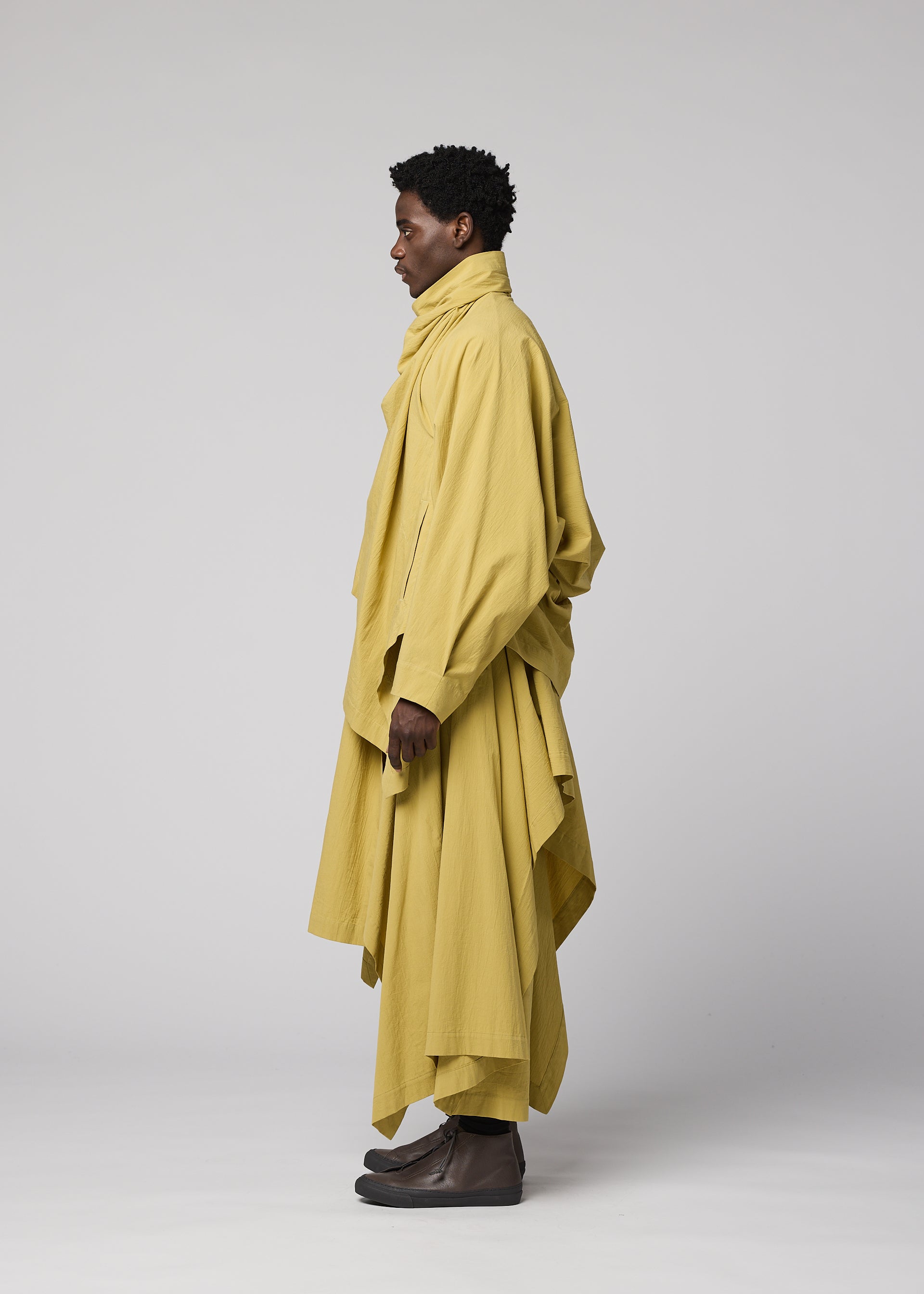 Comfort Cotton