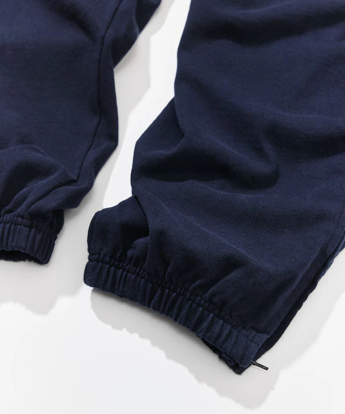 Heavy Weight Jersey Gym Pant