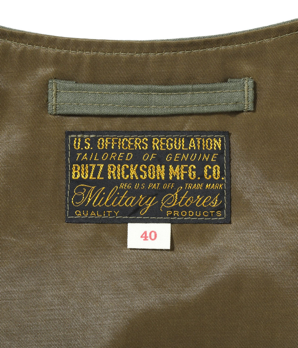 Type E-1 VEST ���CIVILIAN MODEL���