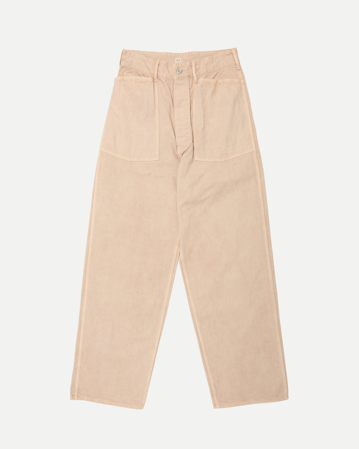 LOT.220 US ARMY M-35 PANTS