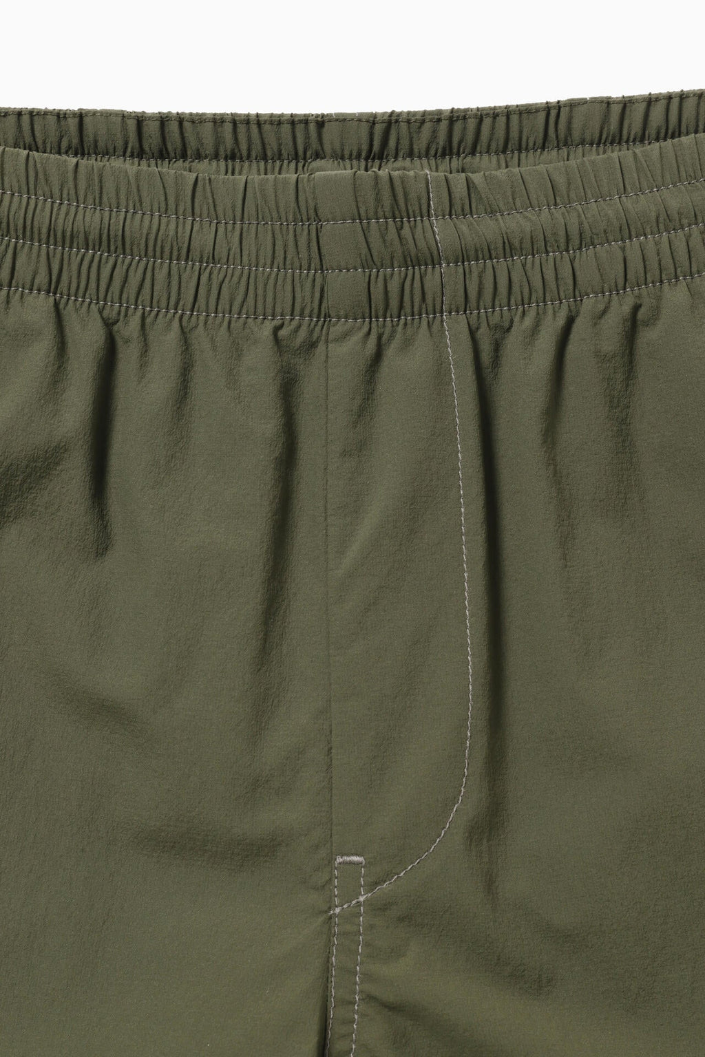 stretch rip pants
