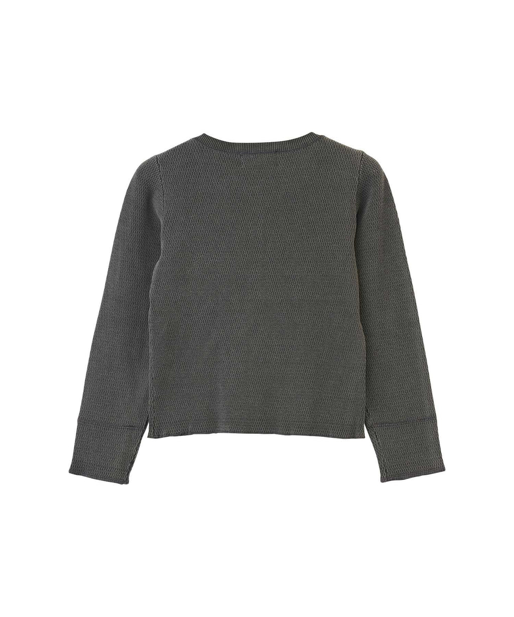 BORN TO LOSE Pullover