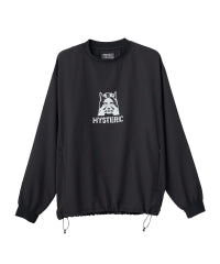 See No Evil Pullover
