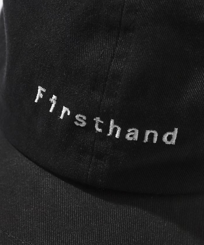 FH LOGO CAP / Logo Cap / Unisex