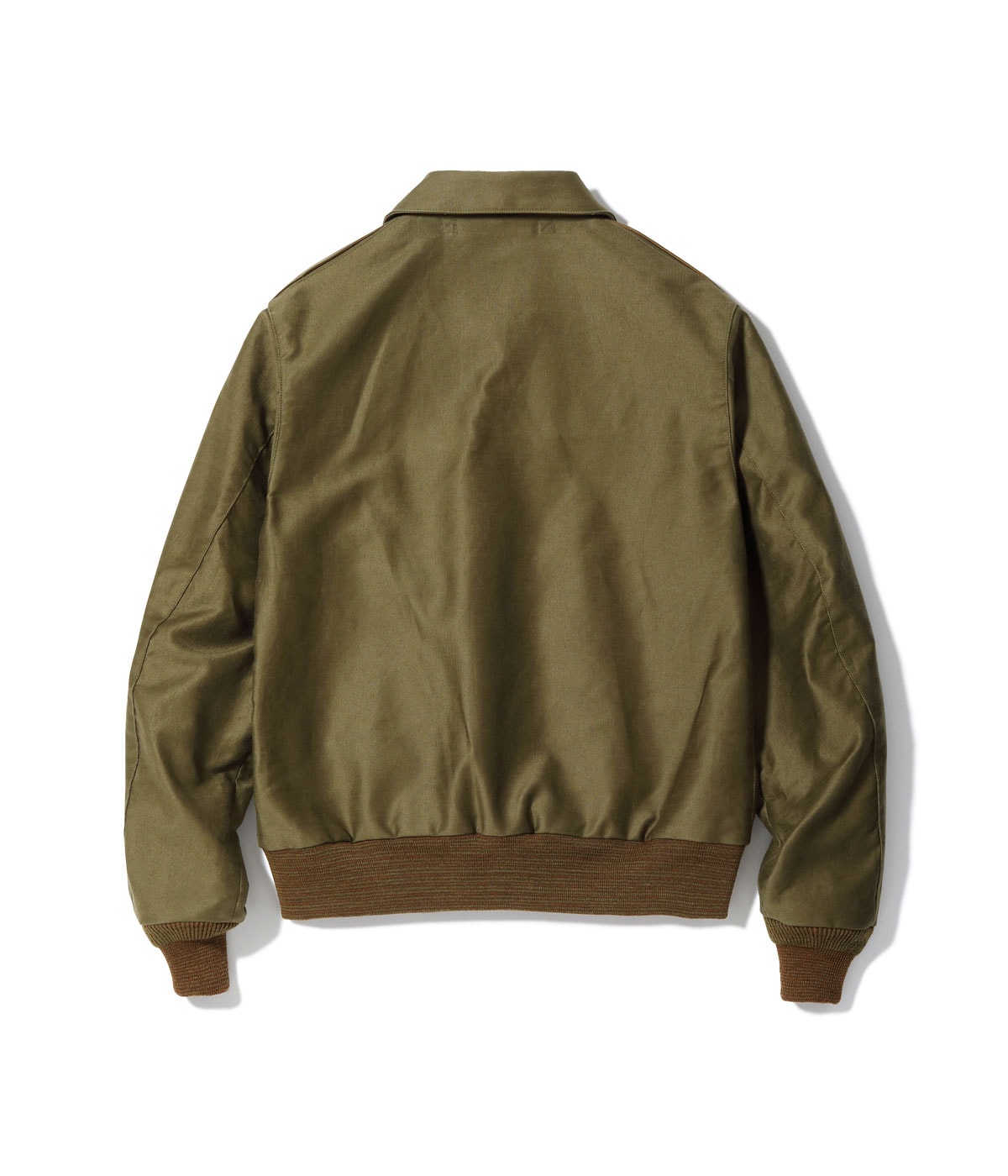 AVIATION ASSOCIATES JUNGLE CLOTH A-2