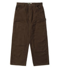 MODUCT DOUBLE-SIDED BLUSHED FLANNEL DOUBLE KNEE WORK PANTS