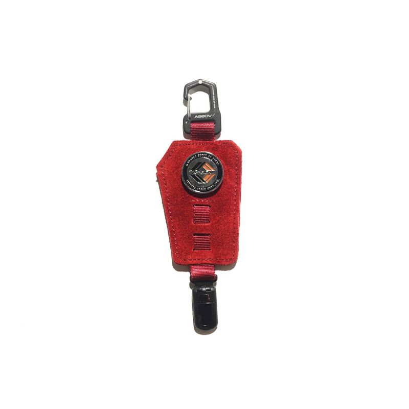 MULTI CARABINER GOLF SERIES/WINE