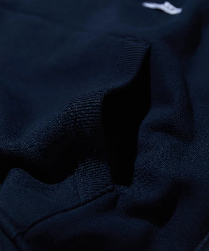 Heavy Weight Sweat After Hoodie