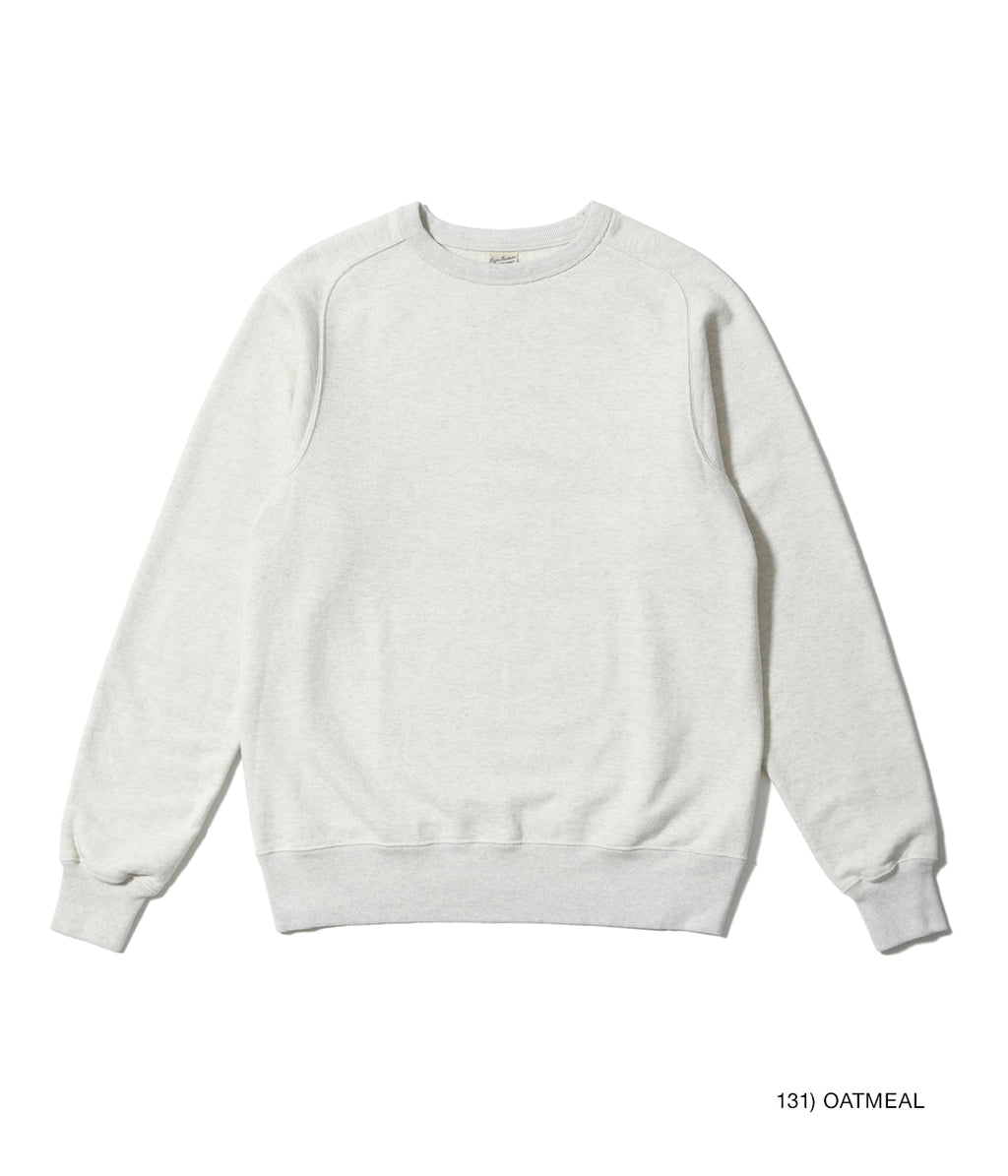 FREEDOM SLEEVE SWEAT SHIRT