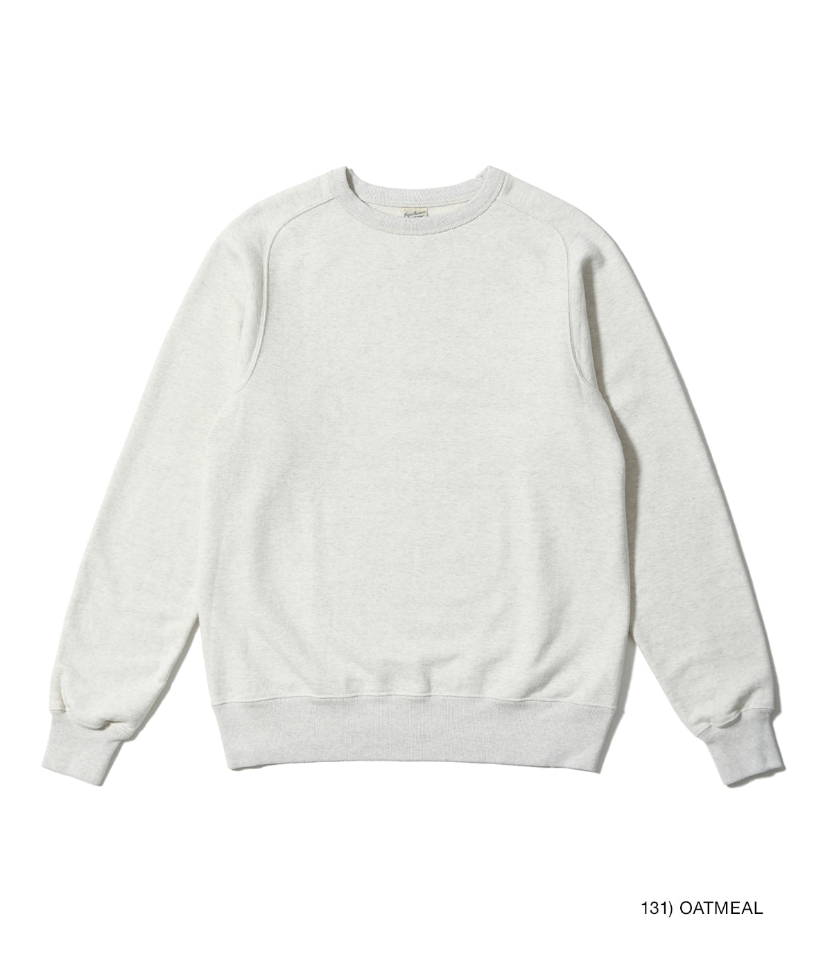 FREEDOM SLEEVE SWEAT SHIRT