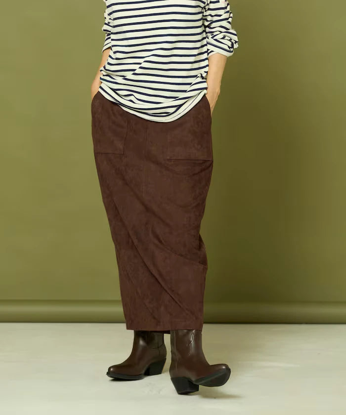 Swedish Skirt
