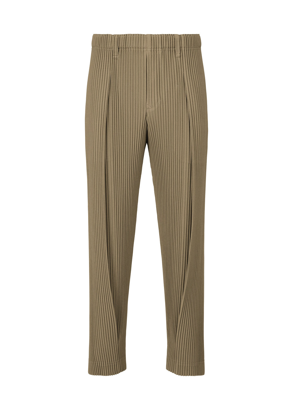 Tailored Pleats 1
