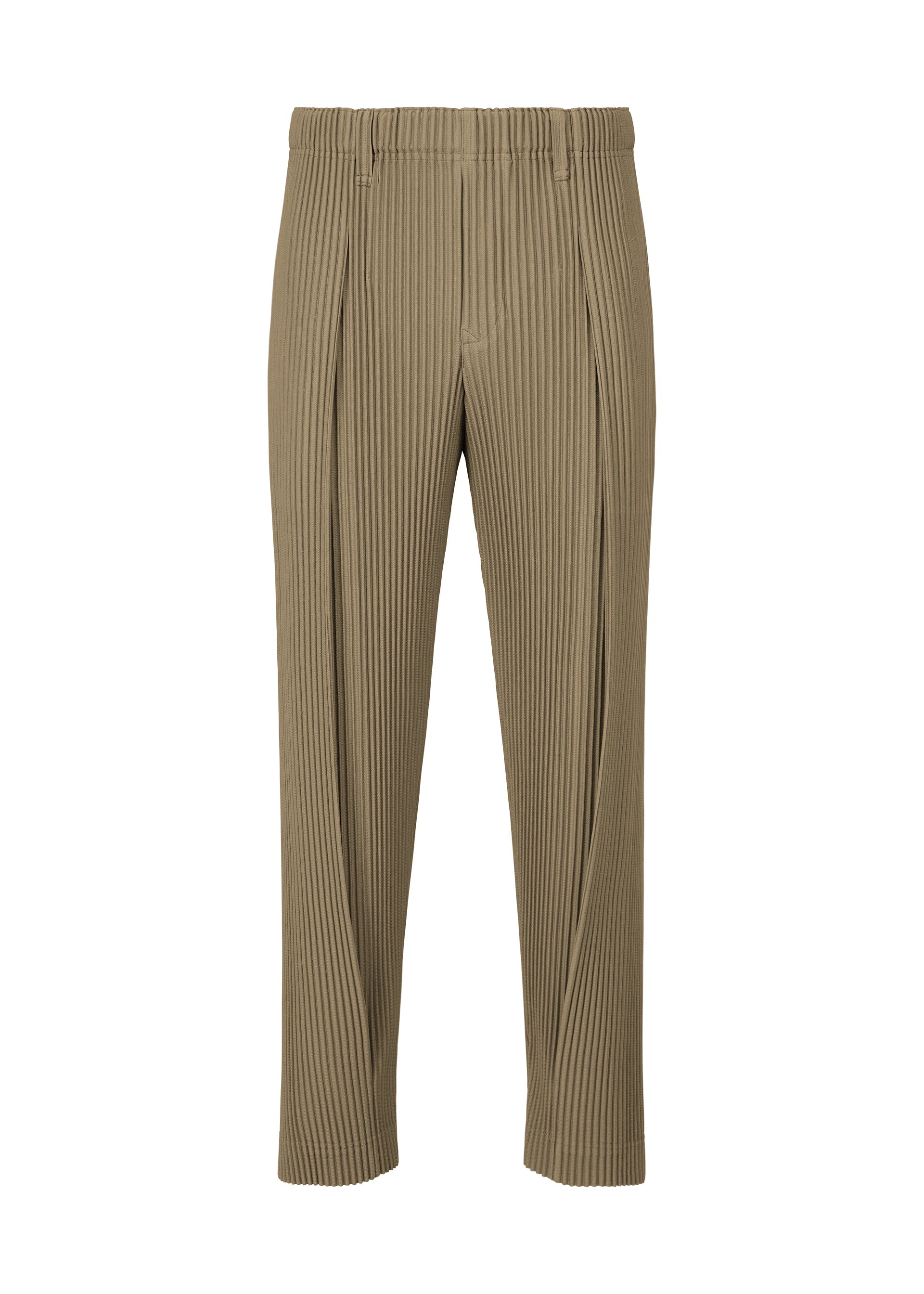 Tailored Pleats 1
