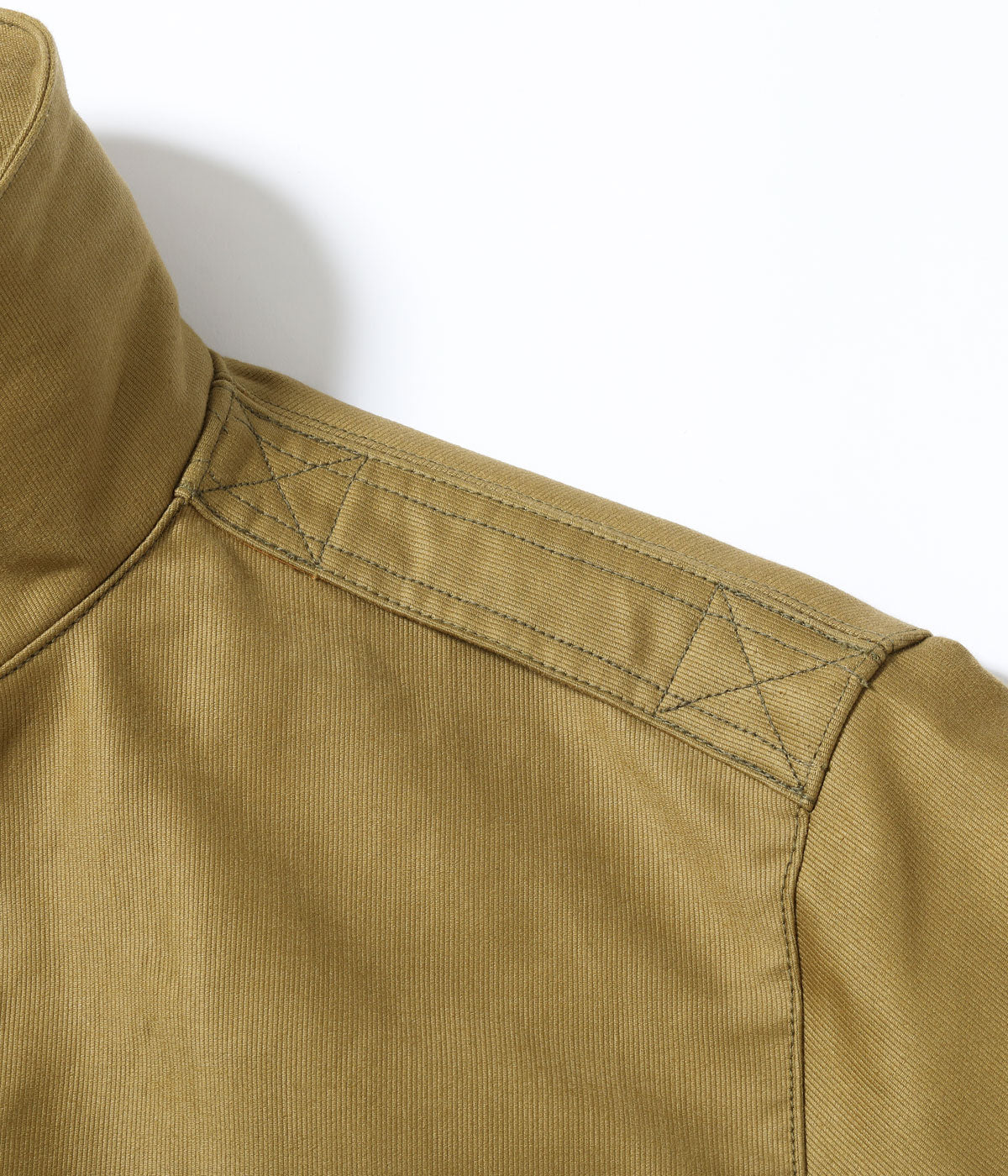 AVIATION ASSOCIATES JUNGLE CLOTH A-2