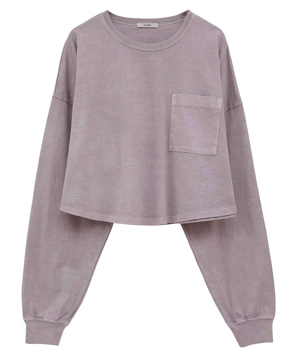 PIGMENT SHORT TOPS