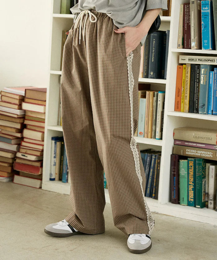 Race Line Easy Pants Limited Edition