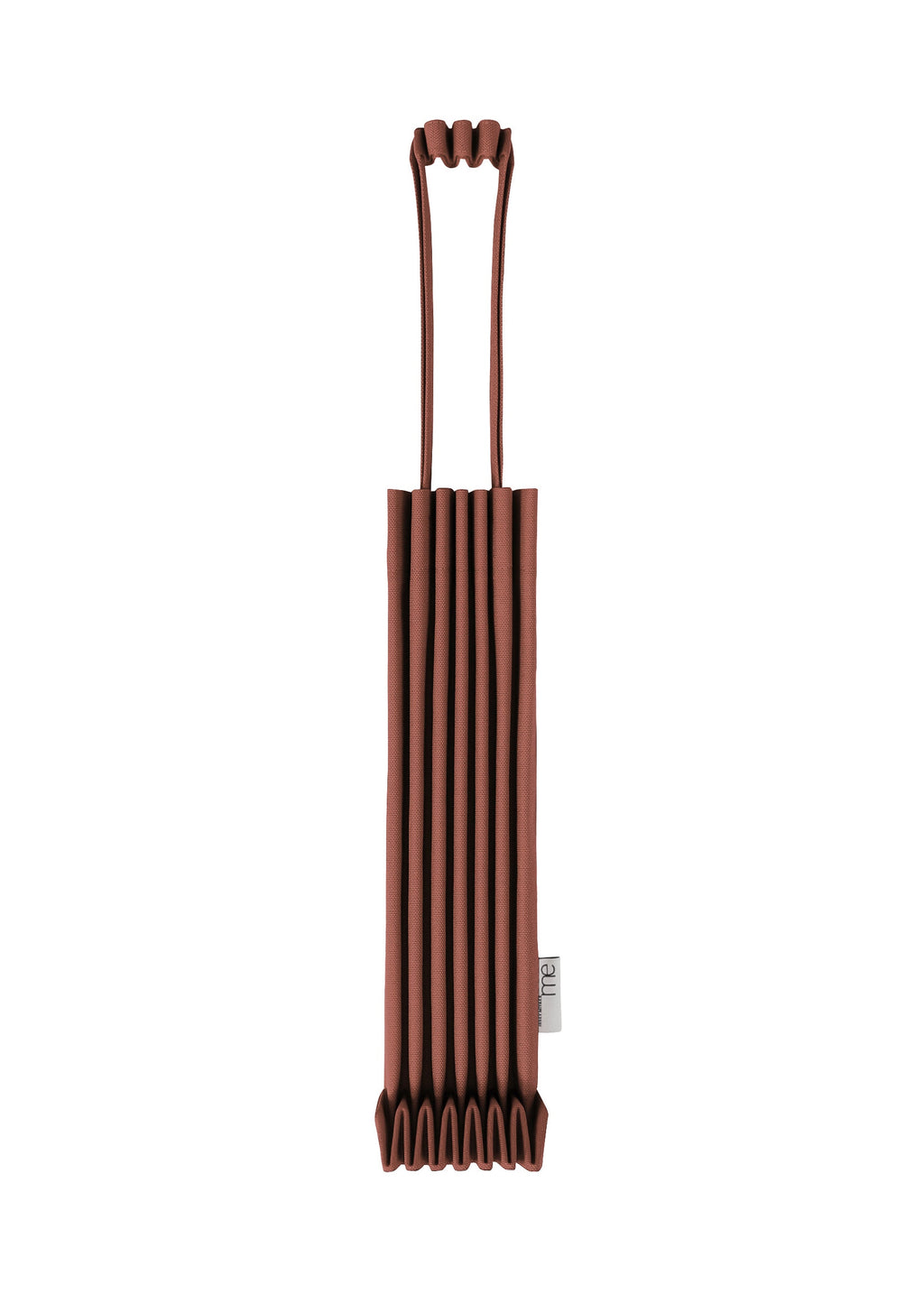 Trunk Pleats Bag 12