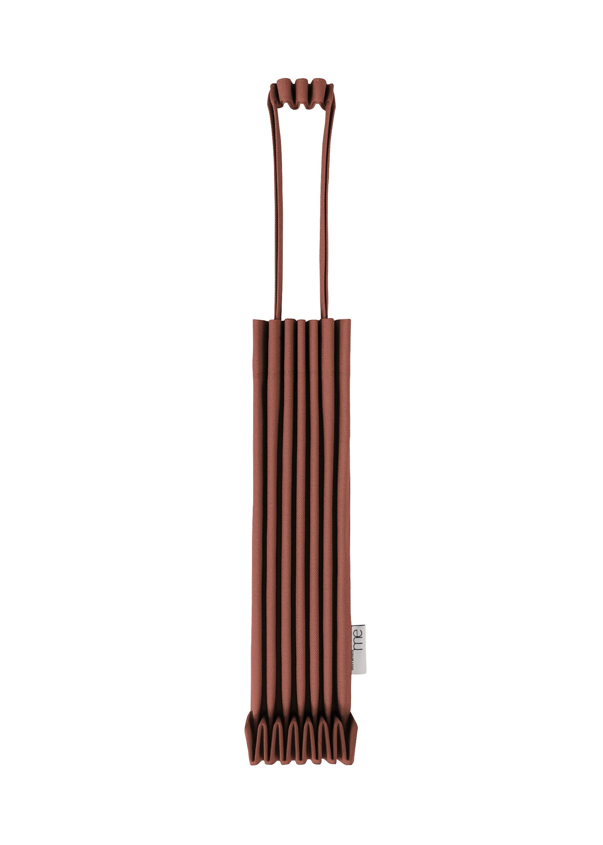 Trunk Pleats Bag 12