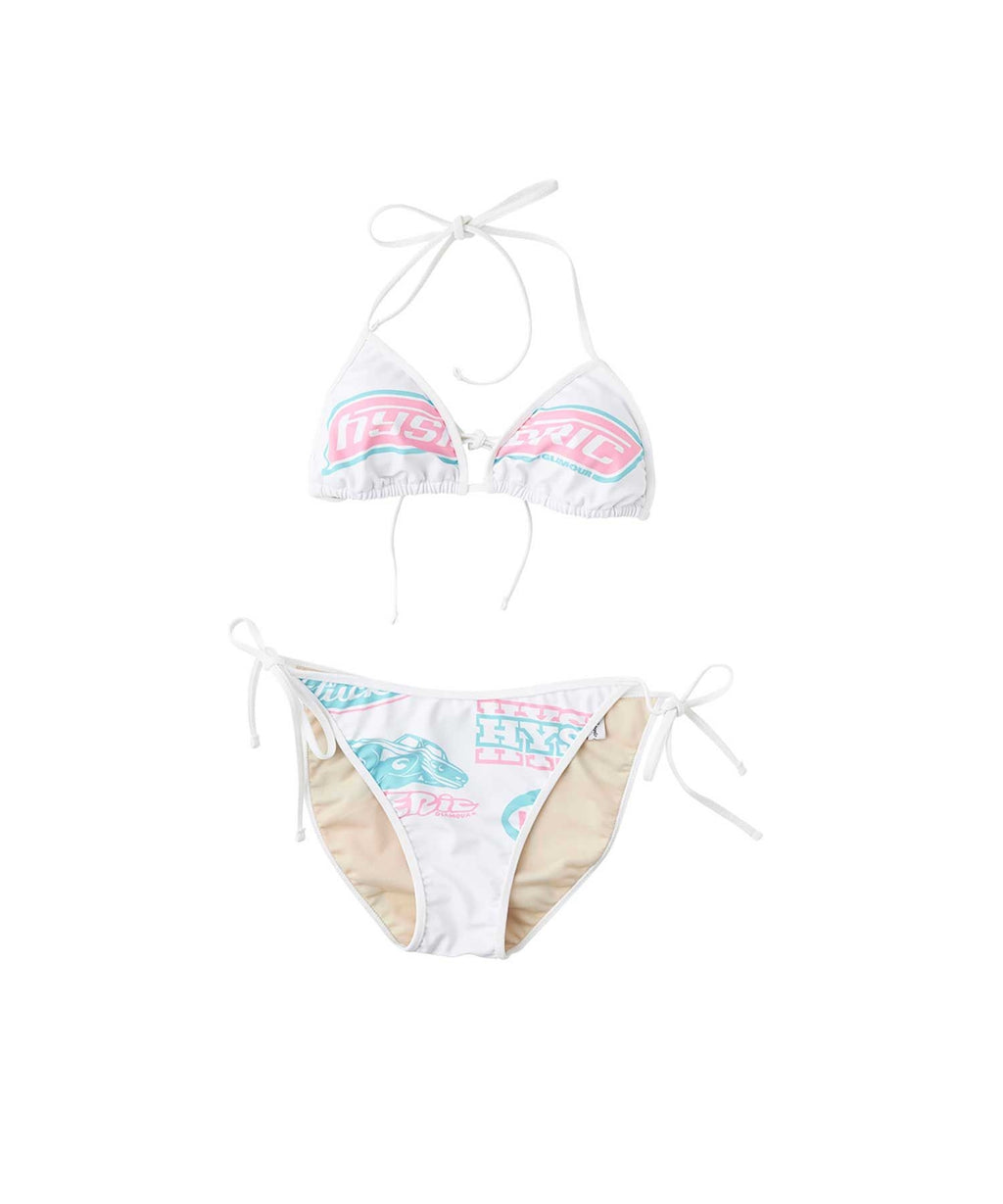 STEPHAN PATTERN Bikini