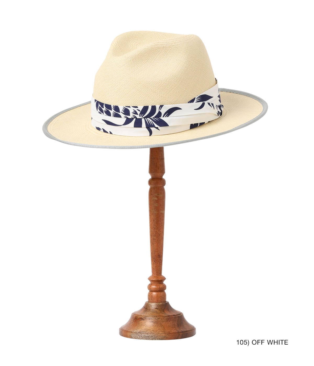 ���PINEAPPLE��� HAWAIIAN PANAMA by Mr.FATMAN