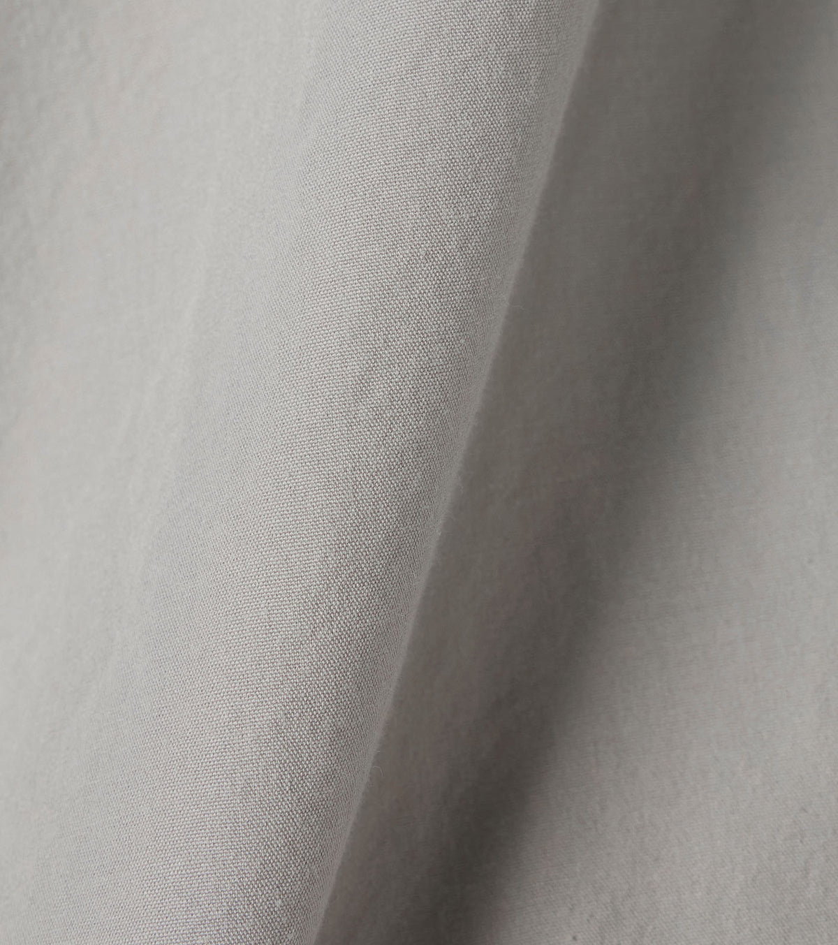 Regular Collar Wind Shirt