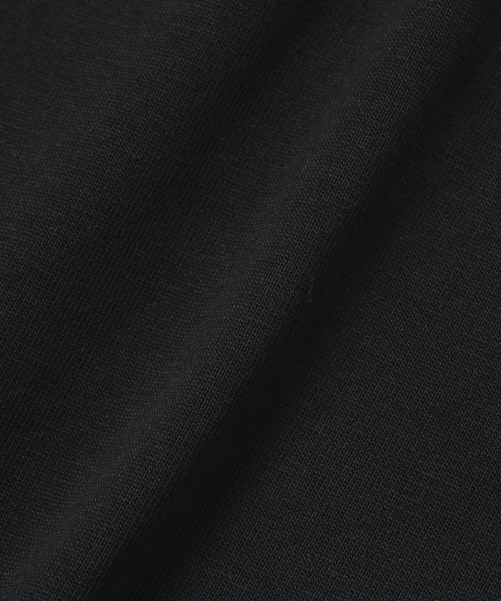 Gramicci × and wander  backprint S/S tee
