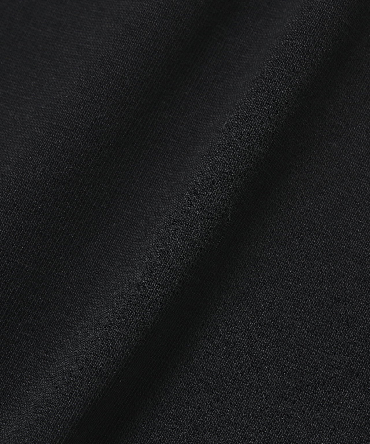 Gramicci × and wander  backprint S/S tee