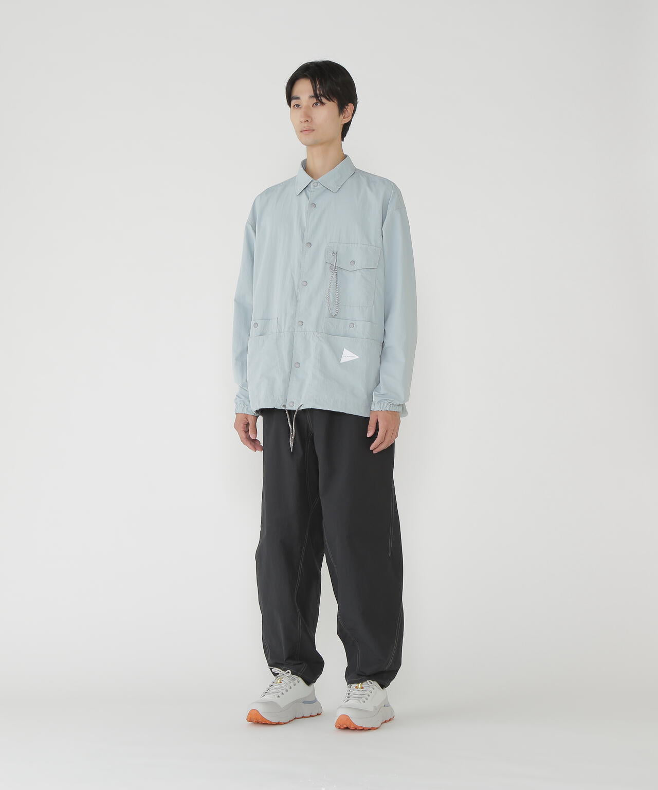 ottomancloth wide pants