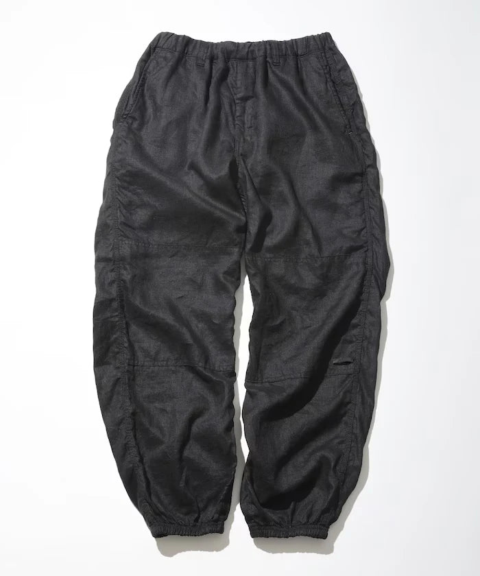 Linen Gym Pant