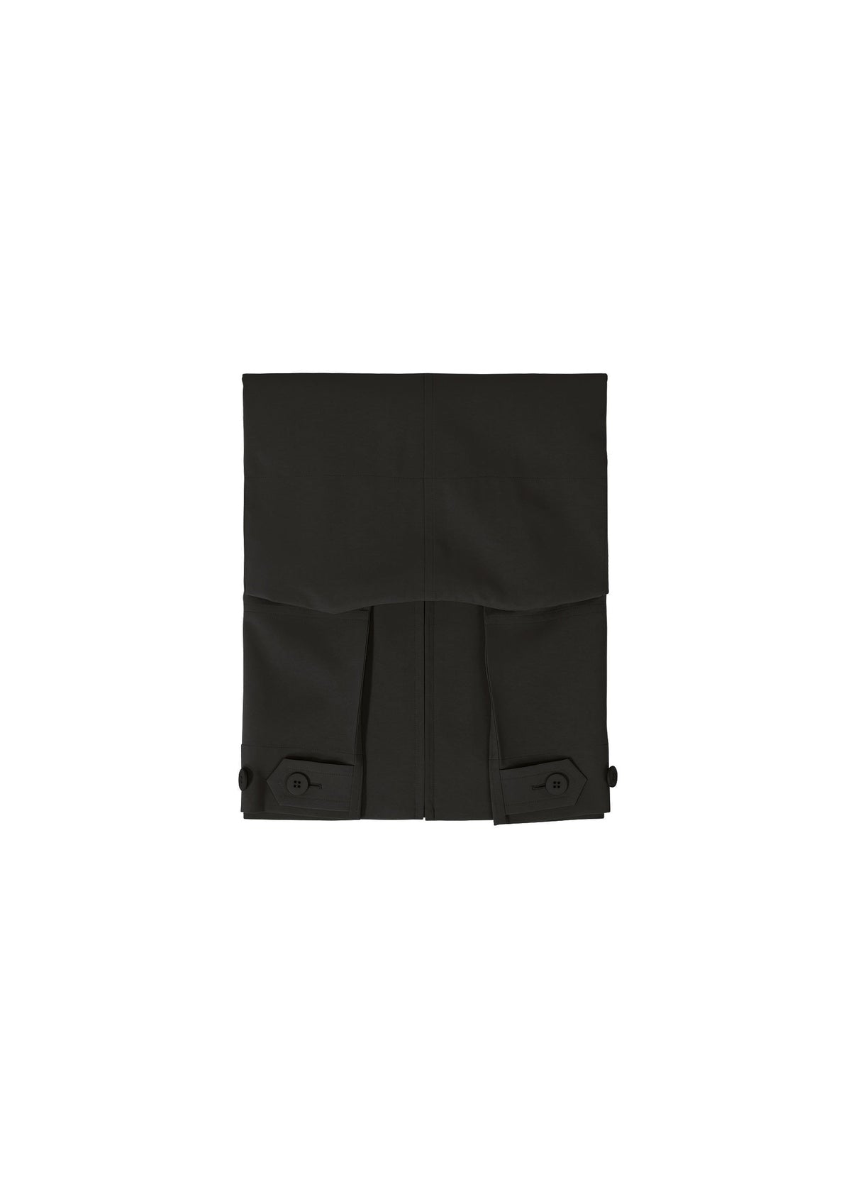 Flat Black