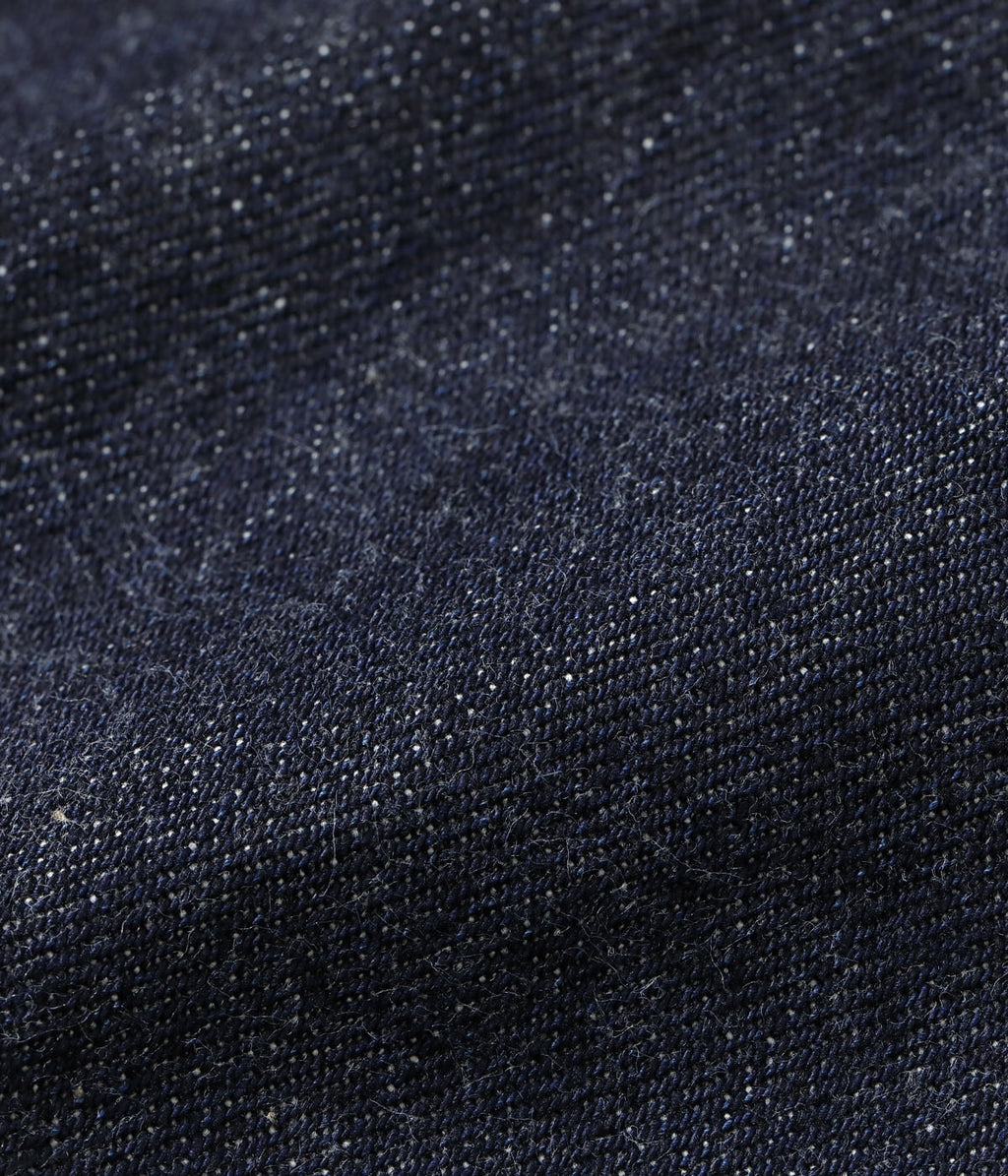 14.25oz. Denim 1947 Model Shorts