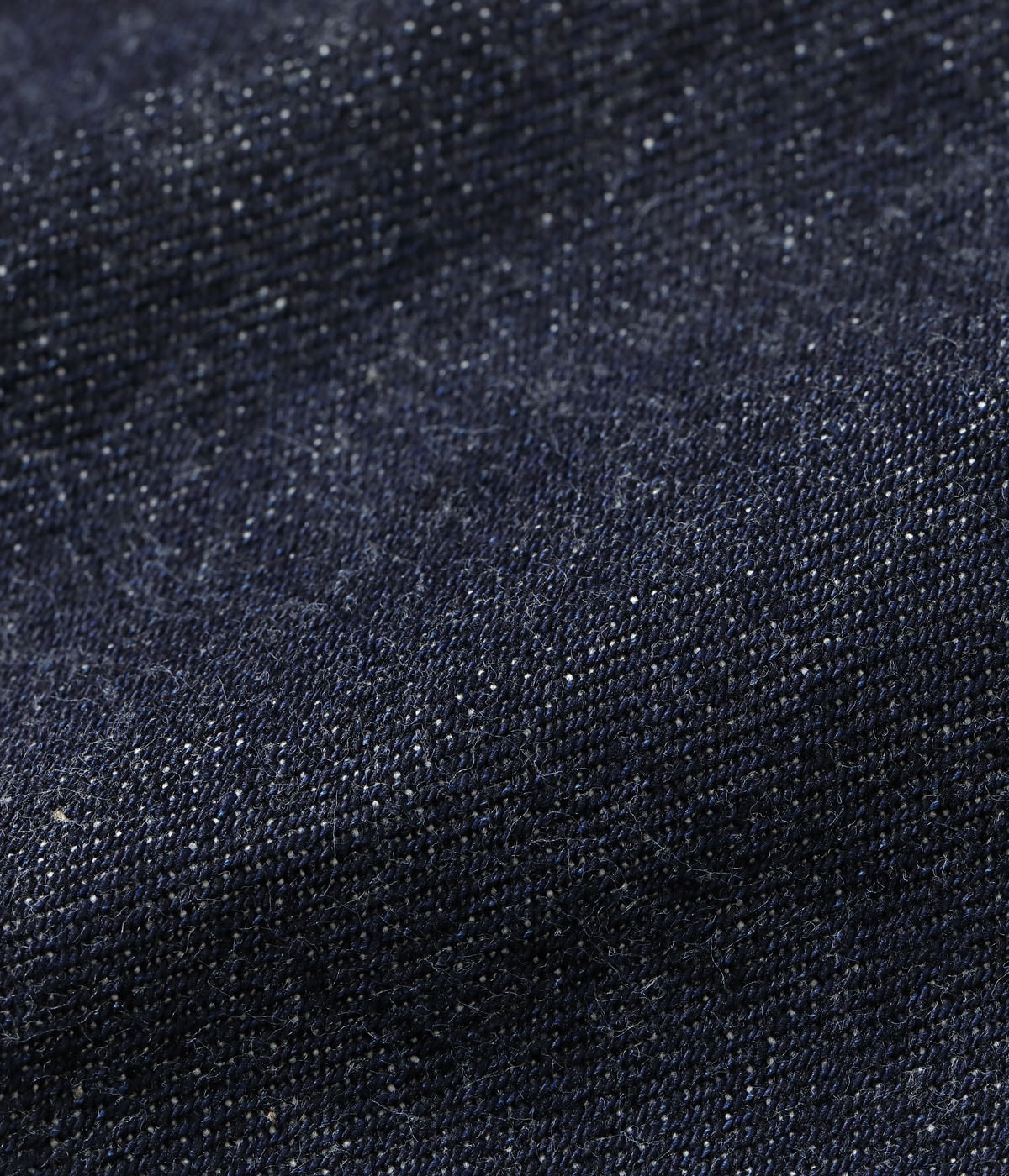 14.25oz. Denim 1947 Model Shorts