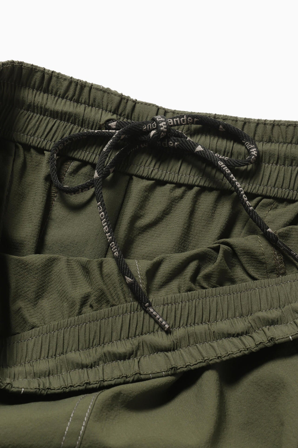 stretch rip pants
