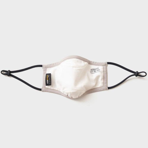 3LAYER MASK/WHITE