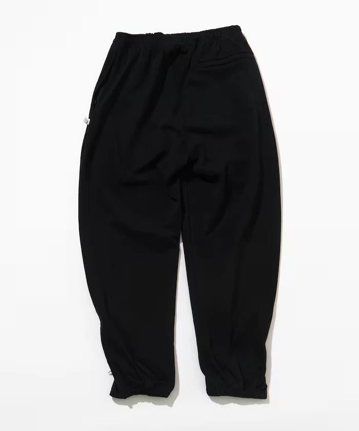 Heavy Weight Jersey Gym Pant