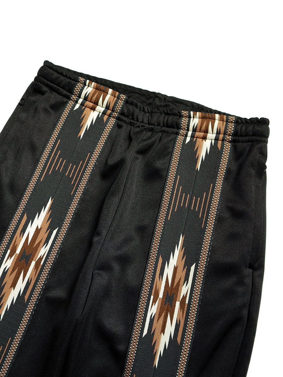 Smooth Jersey KOCHI & ZEPHYR Track Pants...