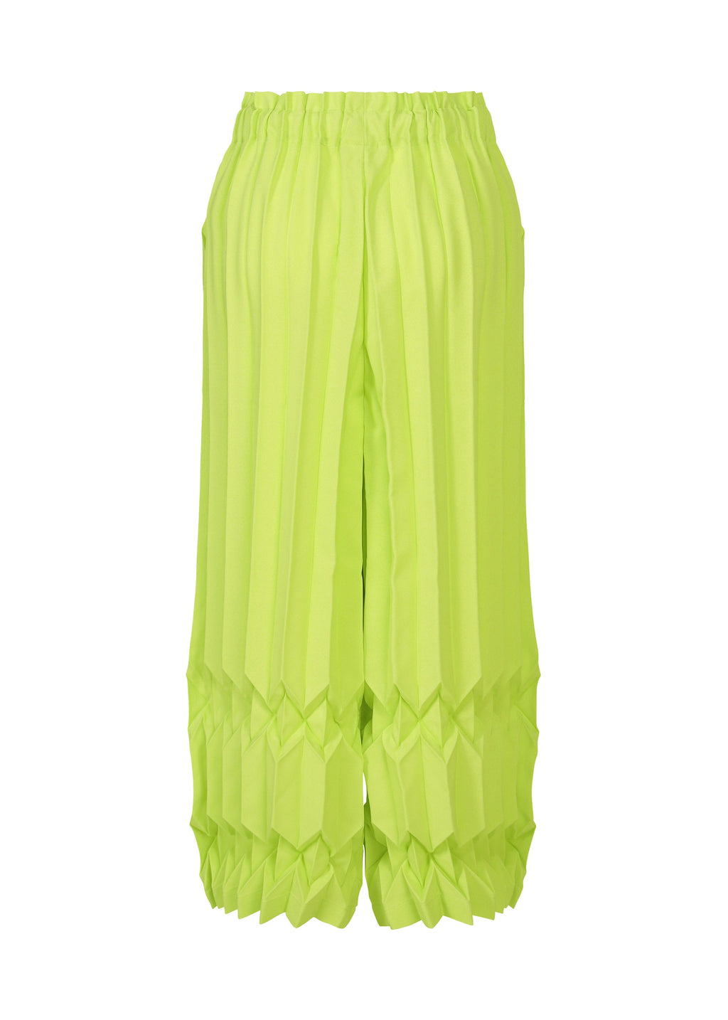 Tree Pleats