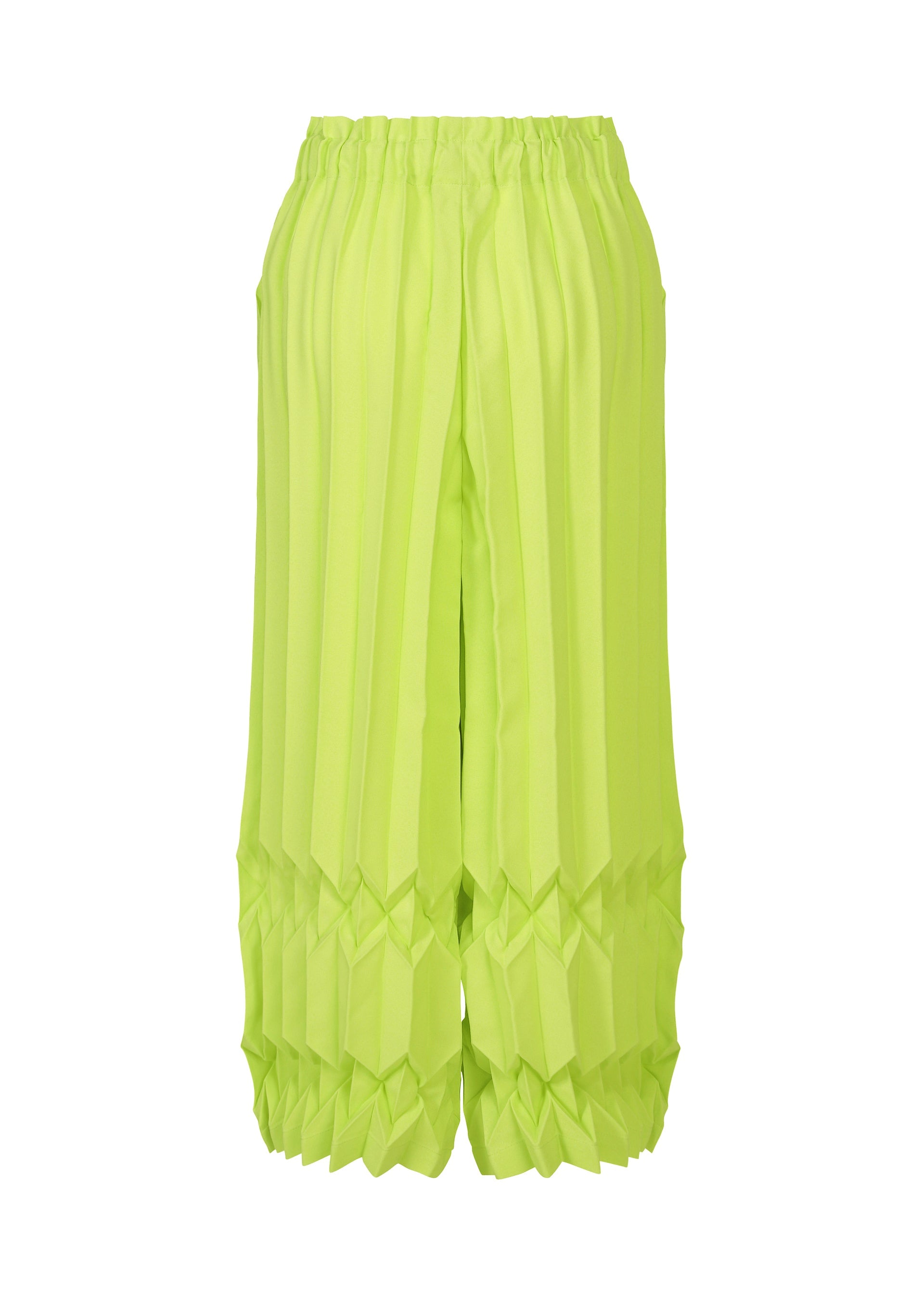 Tree Pleats