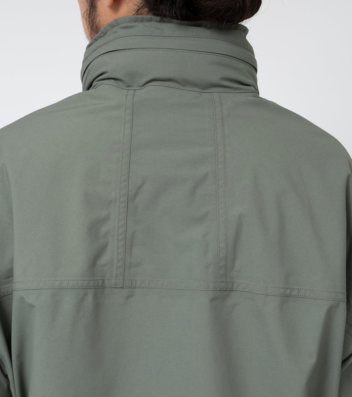 GORE-TEX Field Jacket