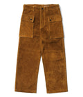 AVIATION ASSOCIATES M-1944 HORSE SUEDE PANTS