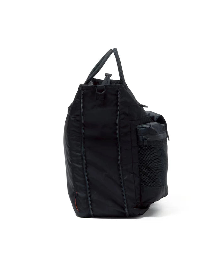 EXPANDER HELMET TOTE BAG