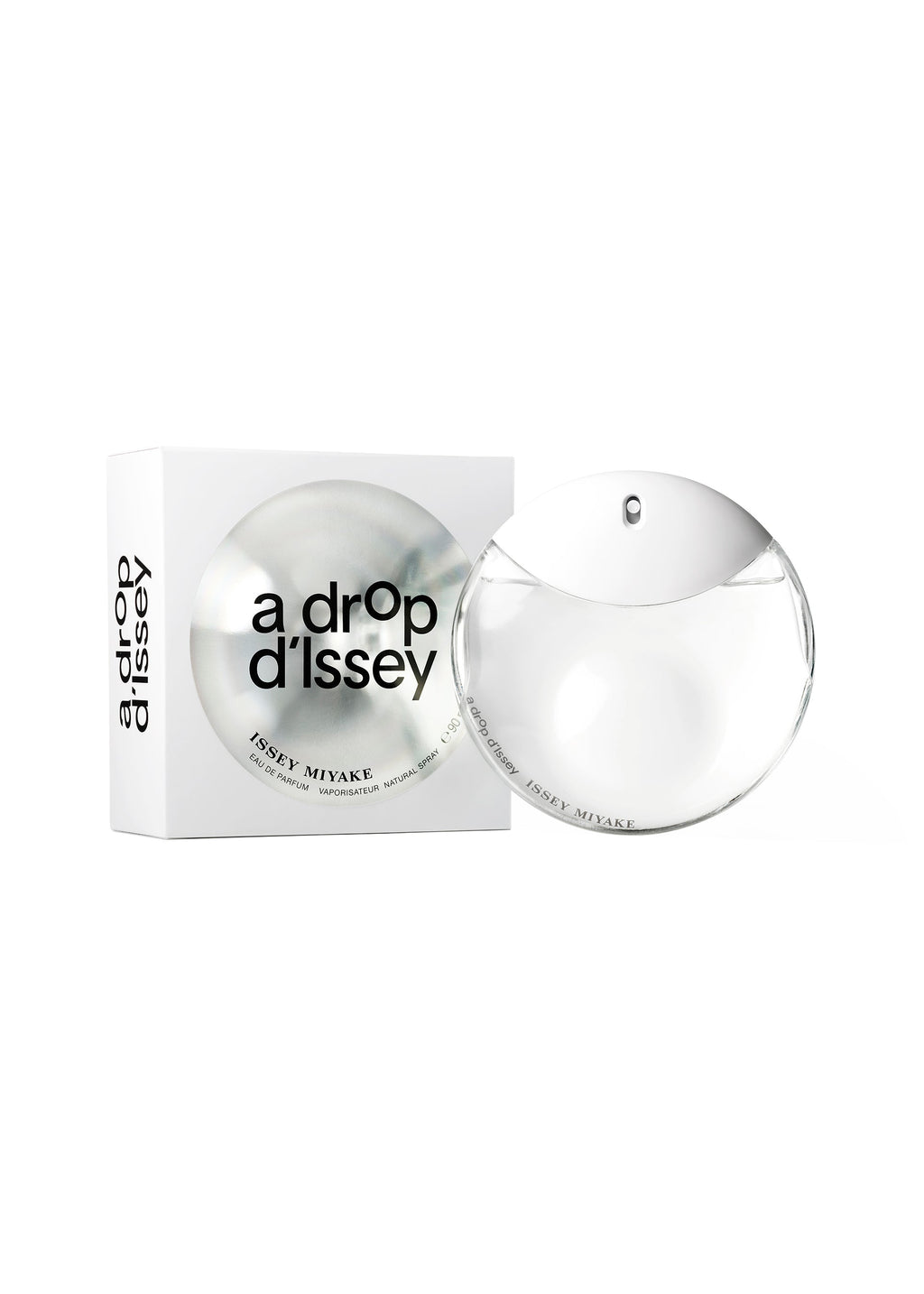 a drop d'Issey EAU DE PARFUM