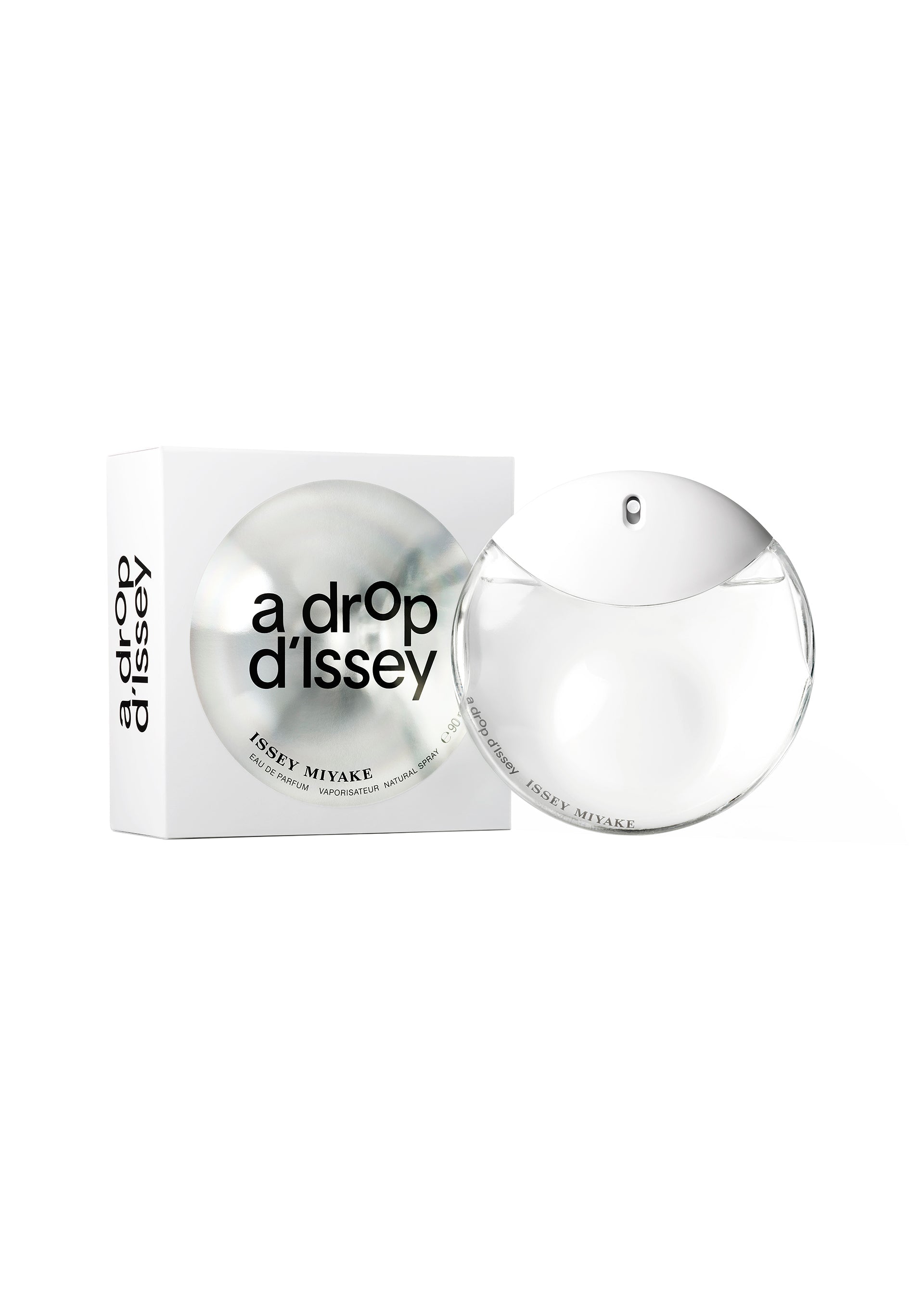 a drop d'Issey EAU DE PARFUM