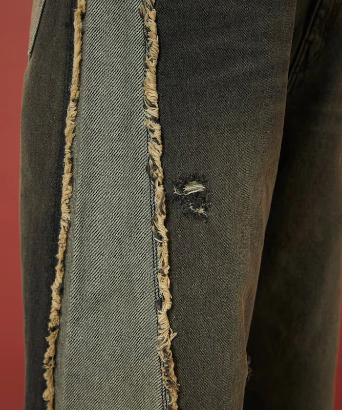 Color Curve Denim