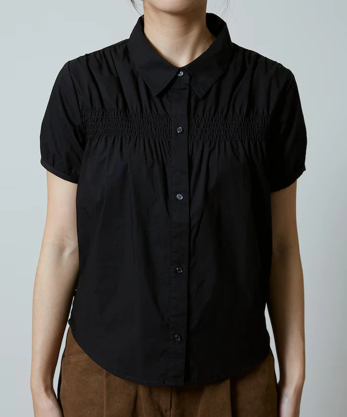 Shearing Compact Shirt Limited Edition
